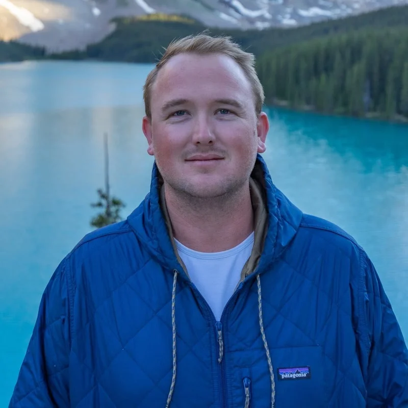 Cameron Knudsen, founder of Market Center HQ