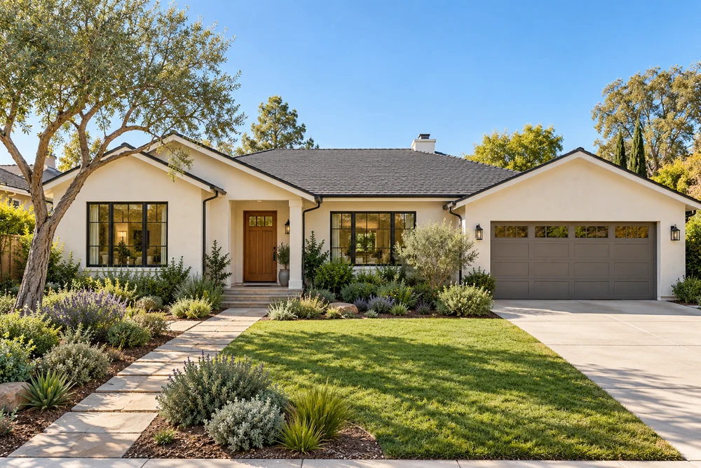 Sample home listing opportunity